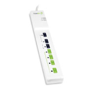 Advanced Power Strips